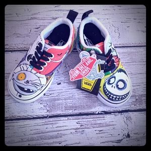 NBC Toddler Vans